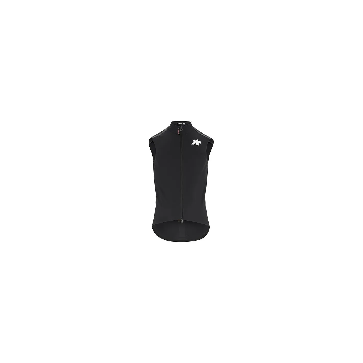 Gilet Assos Equipe RS Spring Fall Gilet TARGA