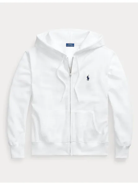 Gilet zippé à capuche Polo Ralph Lauren