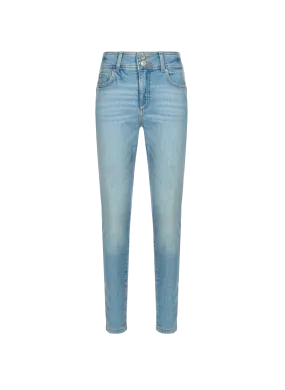 GUESS  Jean slim - Bleu