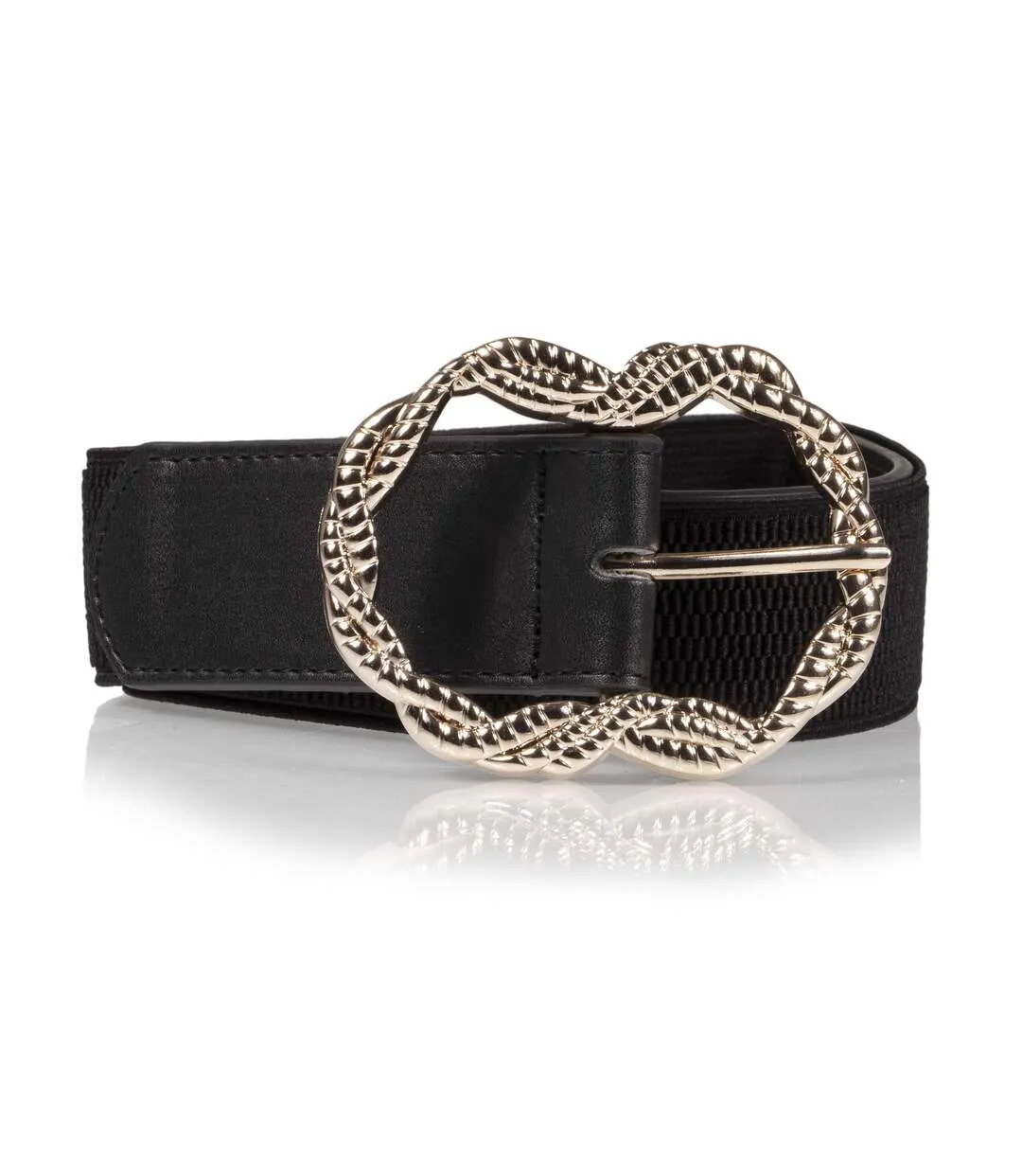 Isotoner Ceinture femme élastique