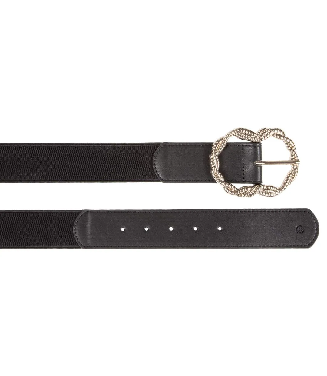 Isotoner Ceinture femme élastique