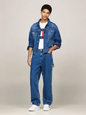 Jean baggy Carpenter Archive | Denim | Tommy Hilfiger