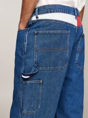 Jean baggy Carpenter Archive | Denim | Tommy Hilfiger