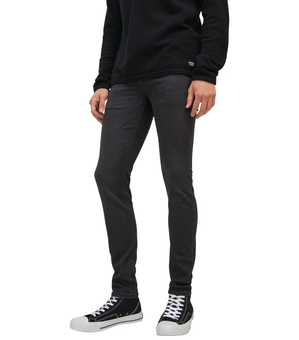 Jean Jack & Jones Liam noir