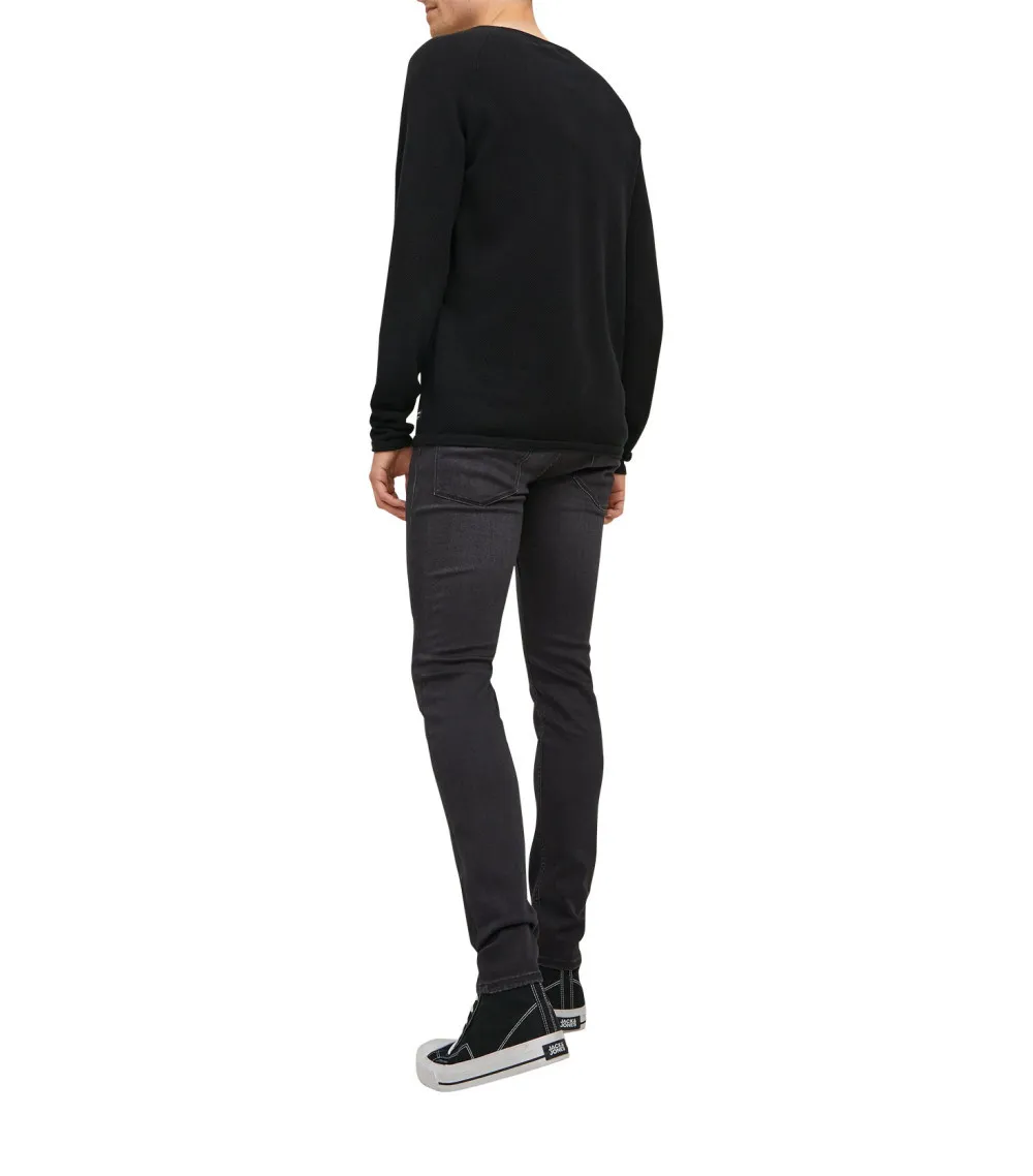 Jean Jack & Jones Liam noir