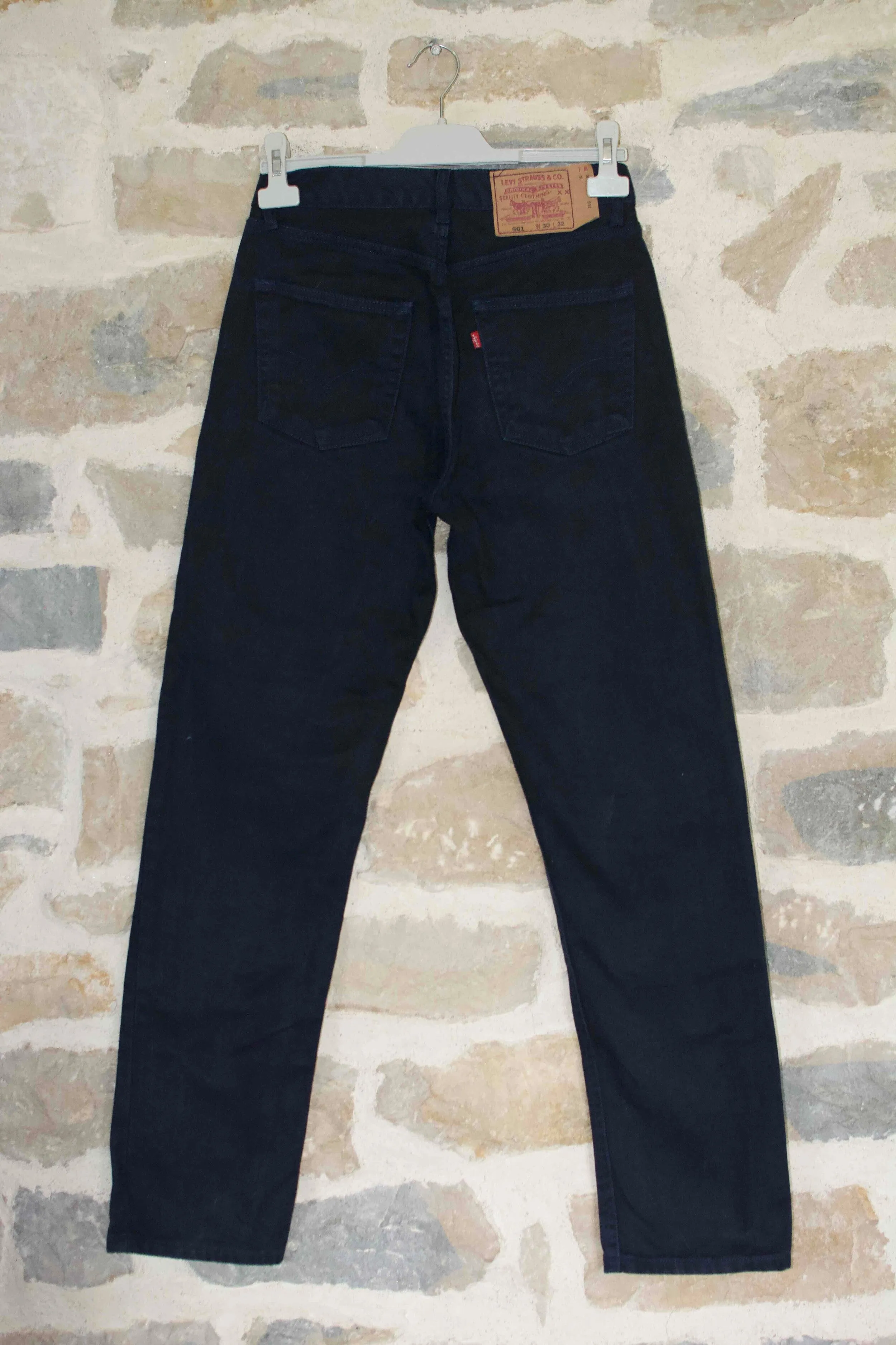 Jean Levi’s 501 W30L32