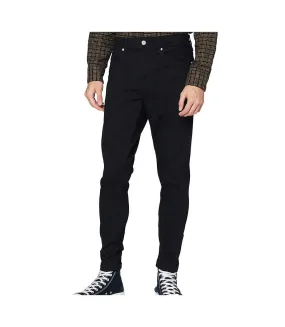 Jean noir homme Tommy Jeans Miles Skinny