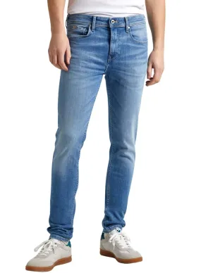 Jean Pepe Jeans MI5 Skinny pour homme