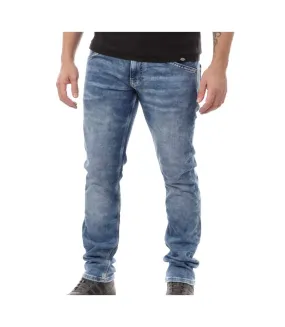 Jean Regular Bleu Homme Pepe jeans Track