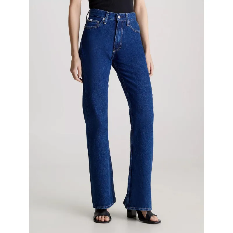 Jean slim 460 bleu femme - Tiffosi | wimod