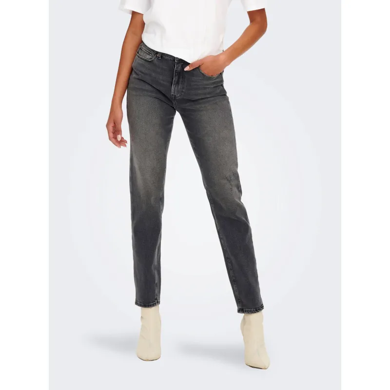 Jean slim 460 bleu femme - Tiffosi | wimod