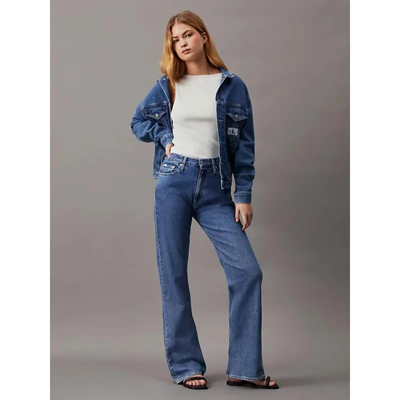 Jean slim 460 bleu femme - Tiffosi | wimod