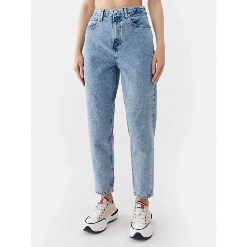 Jean slim 460 bleu femme - Tiffosi | wimod