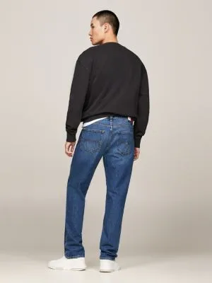 Jean slim droit Ryan | Bleu | Tommy Hilfiger