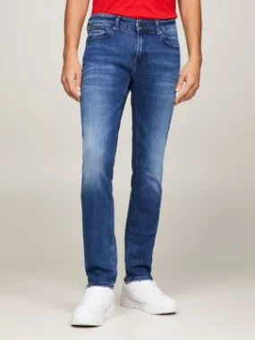 Jean slim Scanton stretch | Denim | Tommy Hilfiger