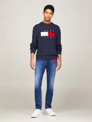 Jean slim Scanton stretch | Denim | Tommy Hilfiger