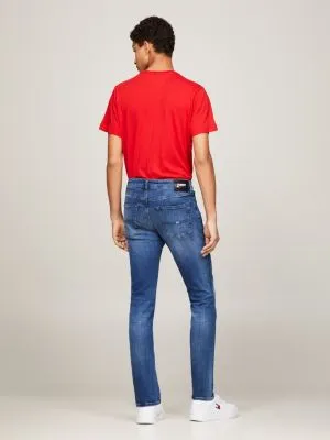 Jean slim Scanton stretch | Denim | Tommy Hilfiger