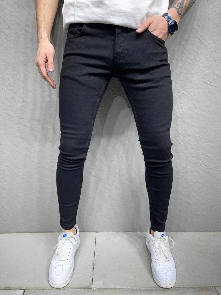 Jeans skinny homme pas cher | Mode urbaine | 35,99€