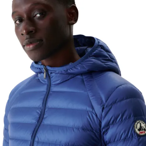 JOTT Nico dark denim capuche - Sport Aventure