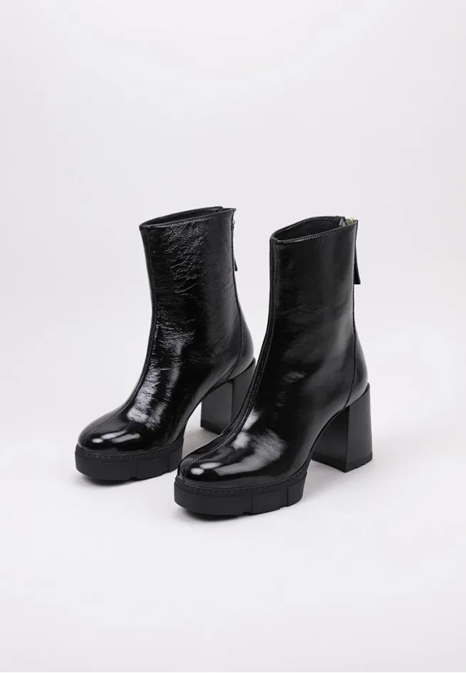 KOSAR_PCR Unisa BOTTINES À TALON