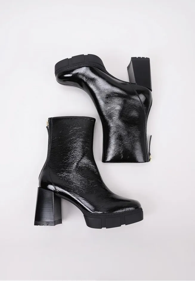 KOSAR_PCR Unisa BOTTINES À TALON