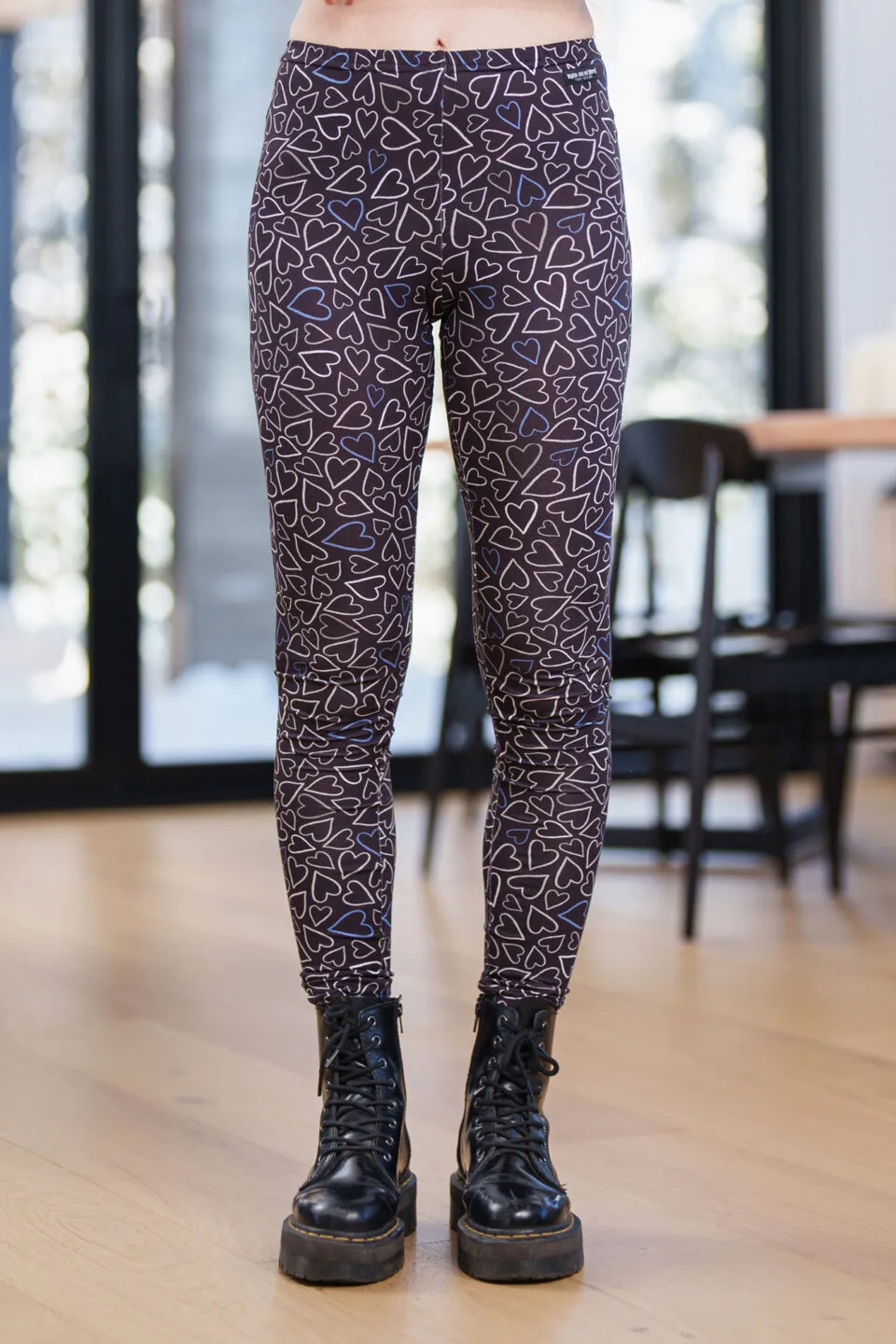 Legging Chamonix Coeurs