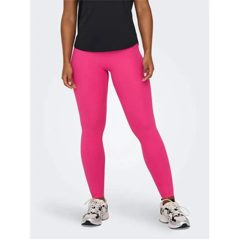 Legging de sport 3 stripes noir femme - Adidas | wimod