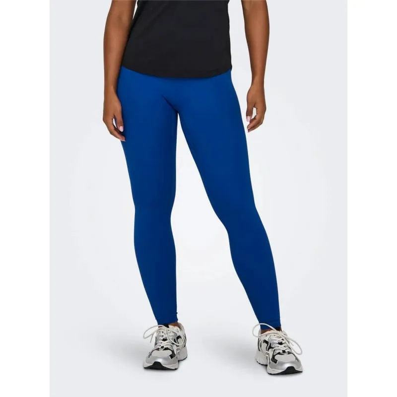 Legging de sport 3 stripes noir femme - Adidas | wimod