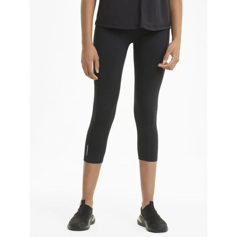 Legging de sport 3 stripes noir femme - Adidas | wimod