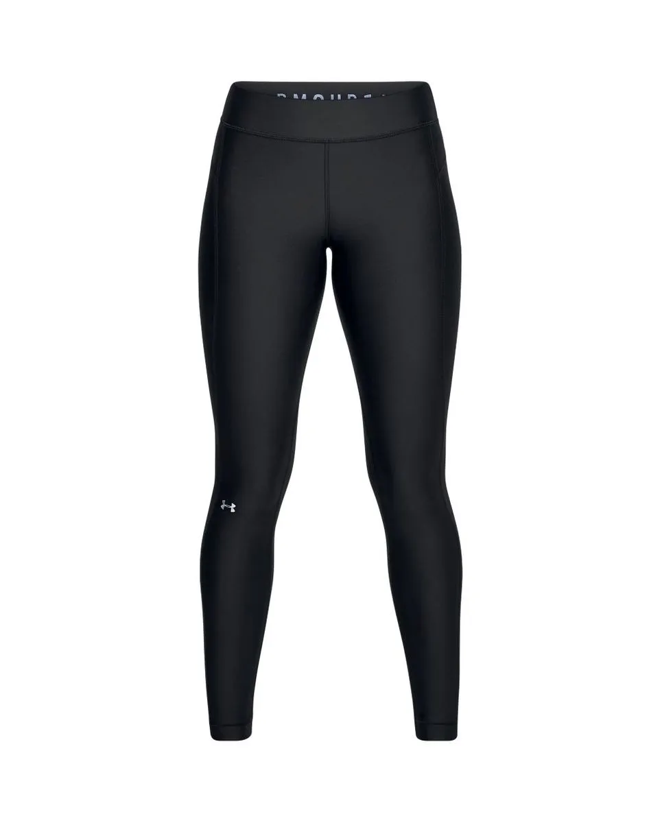 Legging de sport femme UA HG ARMOUR LEGGING Noir