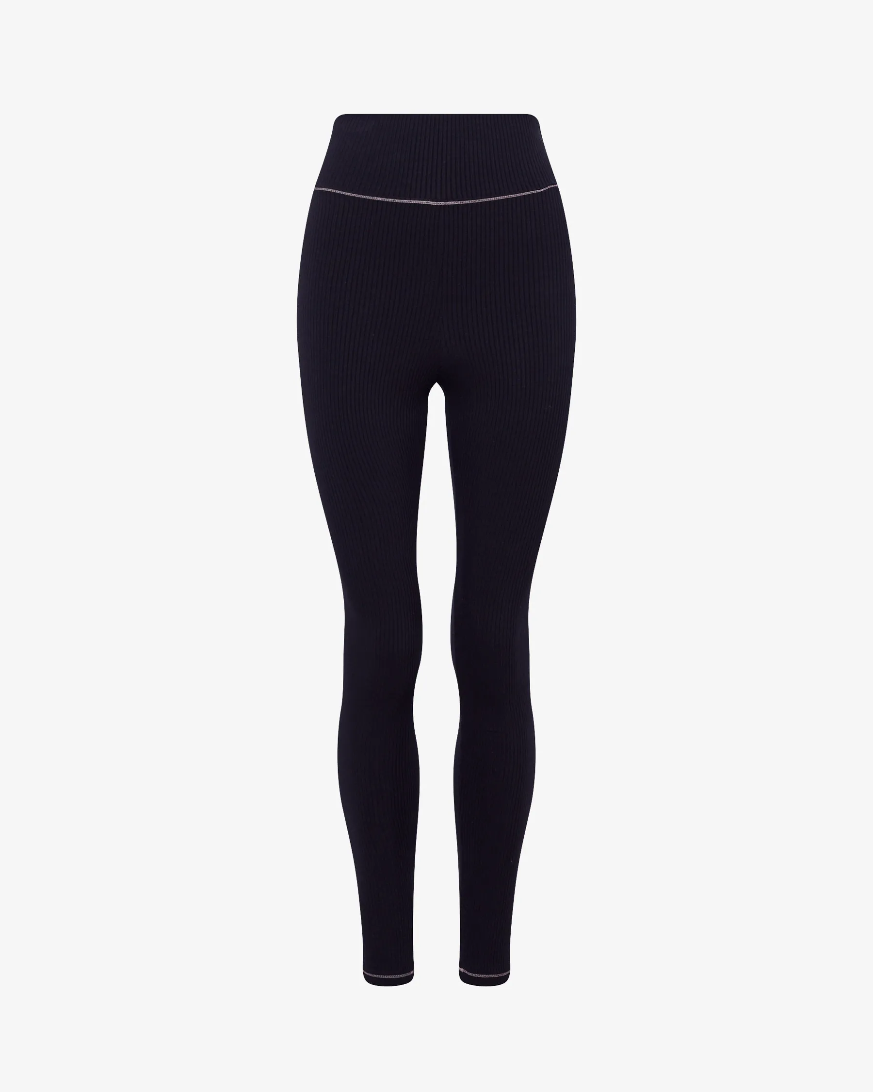 Legging en côres Repetto S0551 Noir - Avant scène