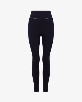 Legging en côres Repetto S0551 Noir - Avant scène