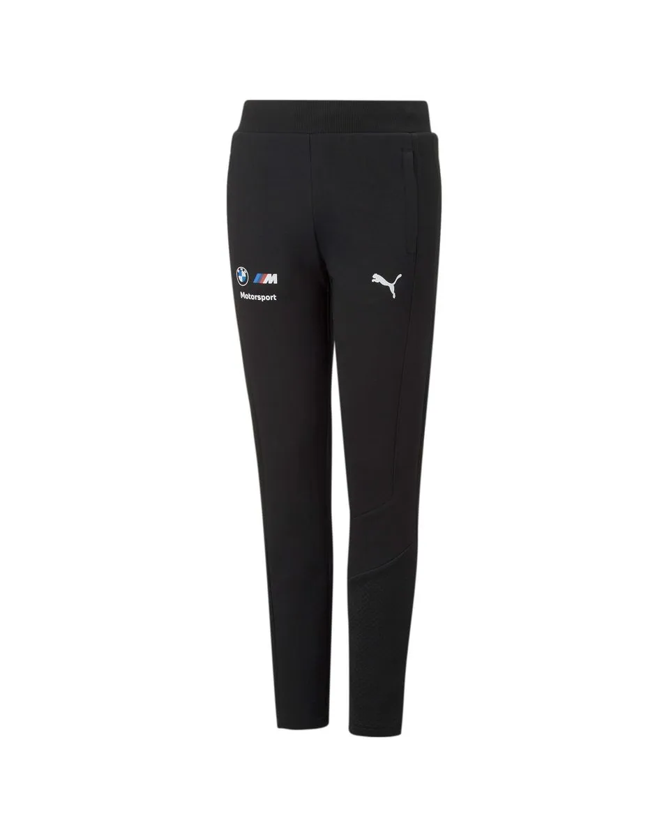 Legging Enfant JR BMW MMS KD SWTPT SM Noir