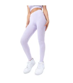 Legging femme lilas Hype