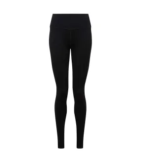 Legging femme noir TriDri