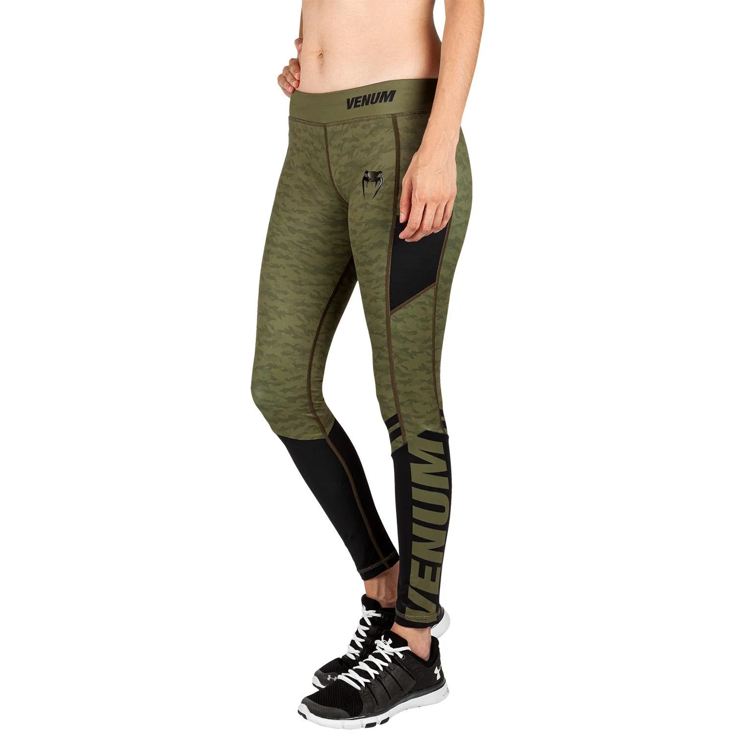 Legging Femme Venum Power 2.0