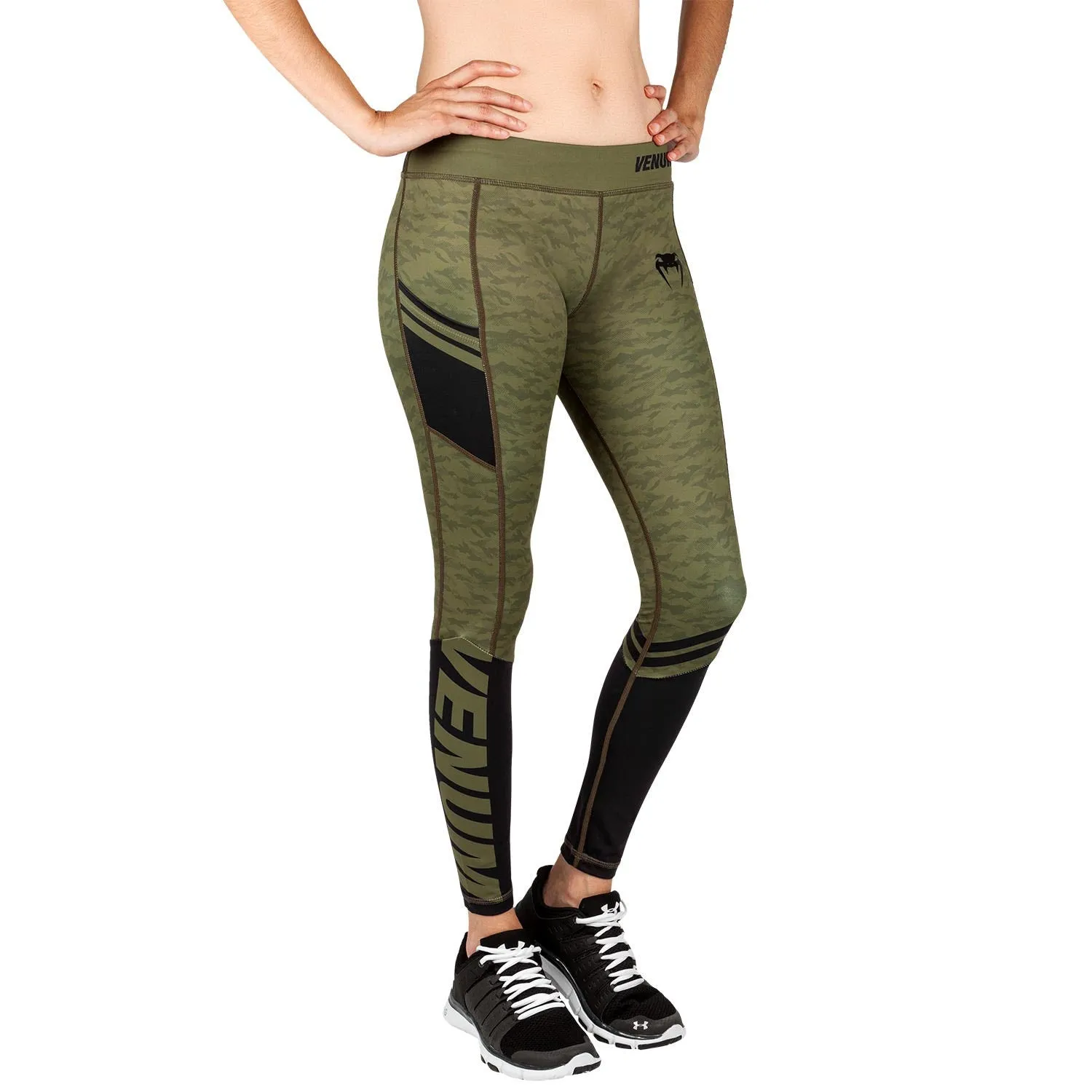 Legging Femme Venum Power 2.0