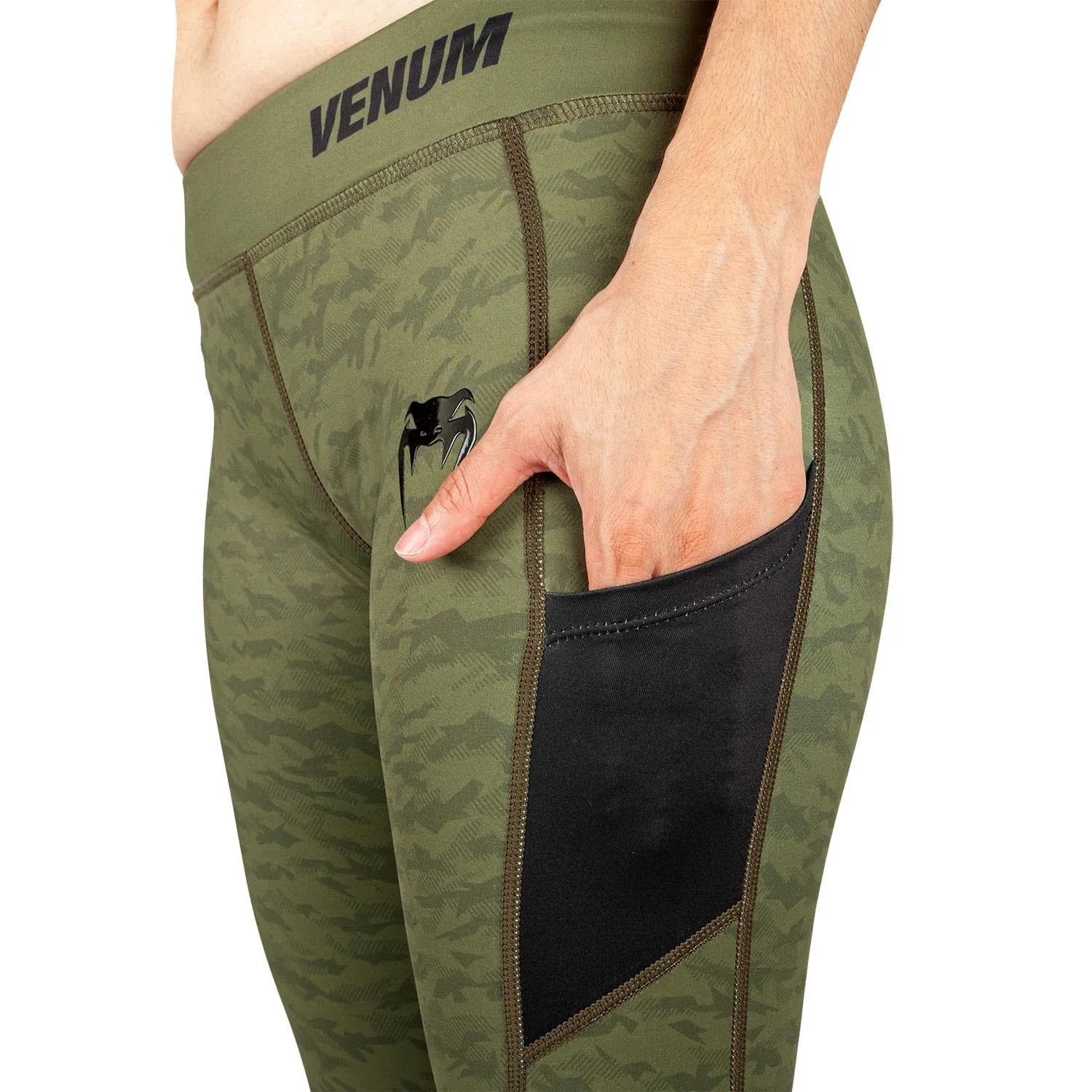 Legging Femme Venum Power 2.0