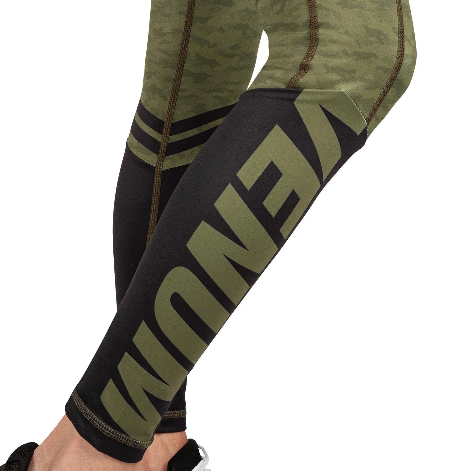 Legging Femme Venum Power 2.0