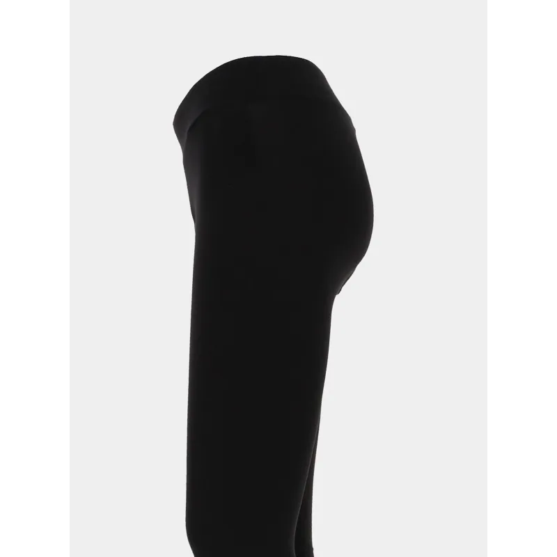 Legging logo zébré noir femme - Puma | wimod