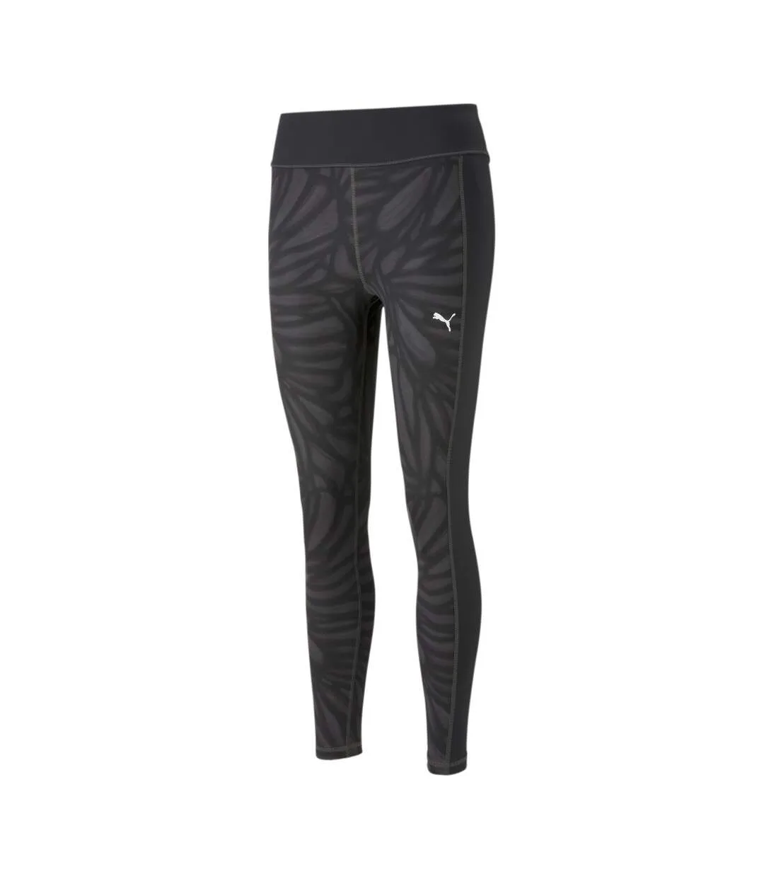 Legging Noir Femme Puma Favorit