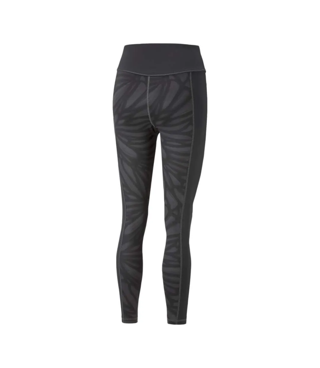 Legging Noir Femme Puma Favorit