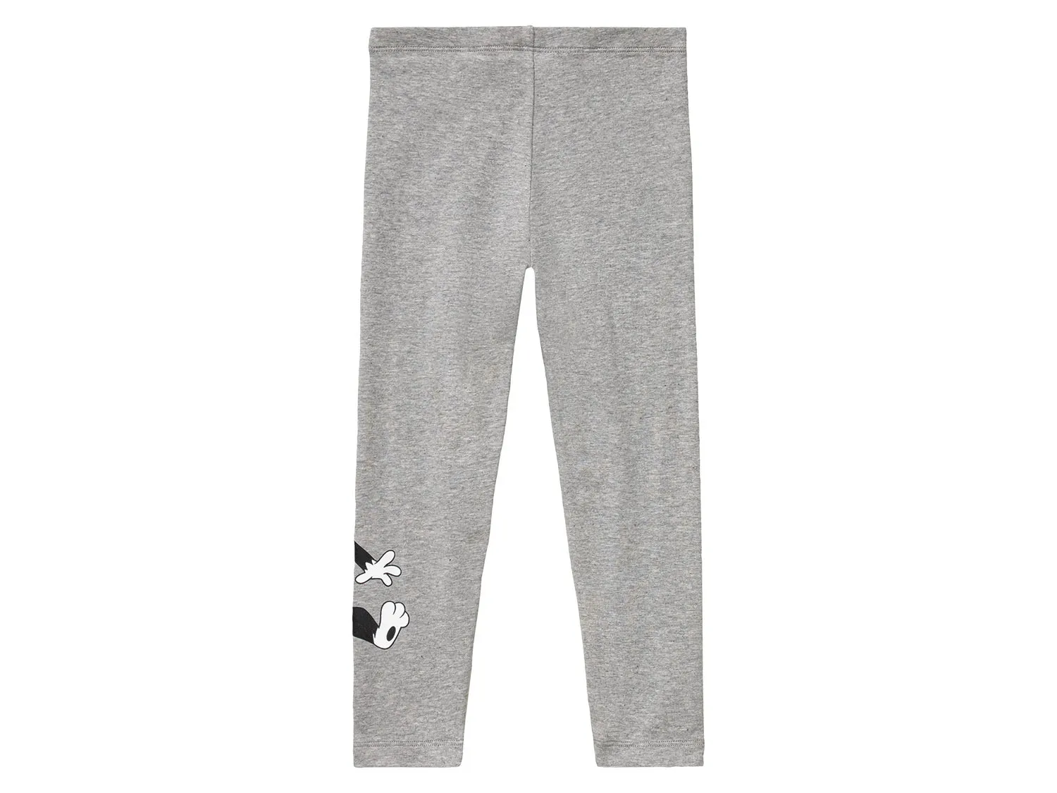 Legging pour bébé/fille avec imprimé sur la jambe