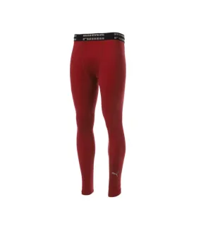 Legging Rouge Foncé Homme Puma Exo-adapt