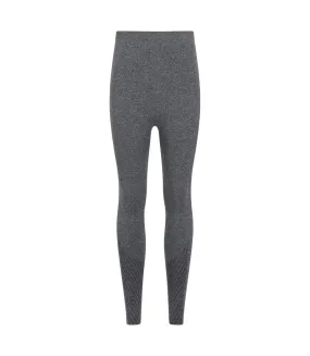 Legging thermique off piste femme noir Mountain Warehouse