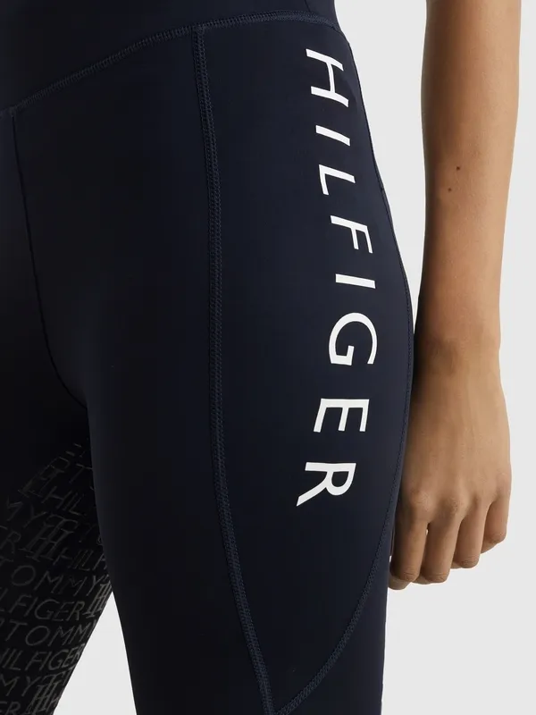 Legging tommy hilfiger