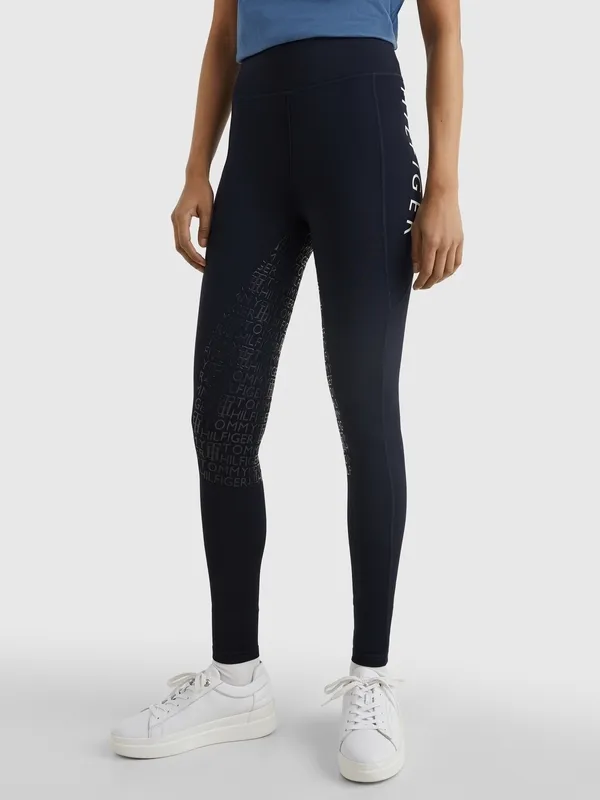 Legging tommy hilfiger