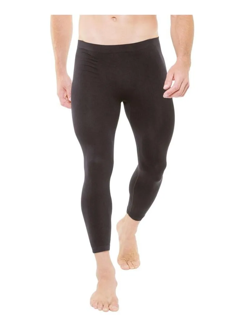 Legging training noir Cellutex - Noir