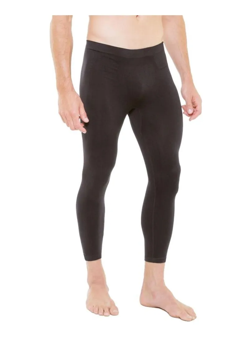 Legging training noir Cellutex - Noir