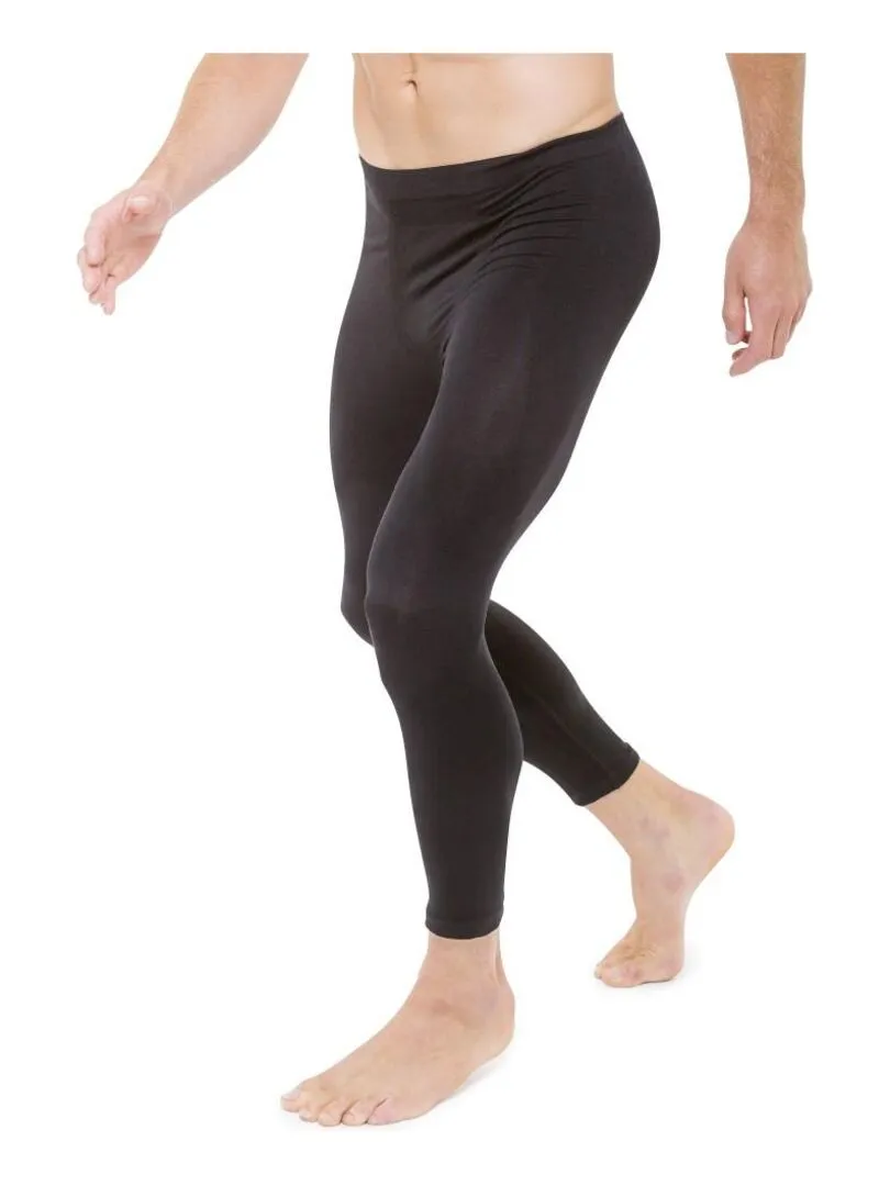 Legging training noir Cellutex - Noir